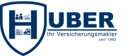 Huber Versicherungsmakler GmbH - Ihr Versicherungsmakler in Lauffen